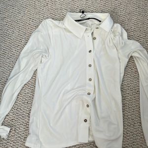 Tommy Hilfiger Long Sleeved Top